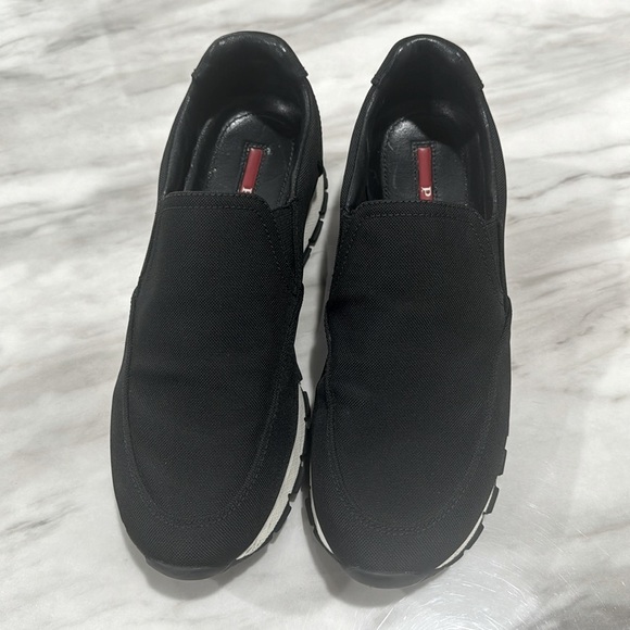 Prada Nylon Tech 2 - W 351/2 - Picture 2 of 11